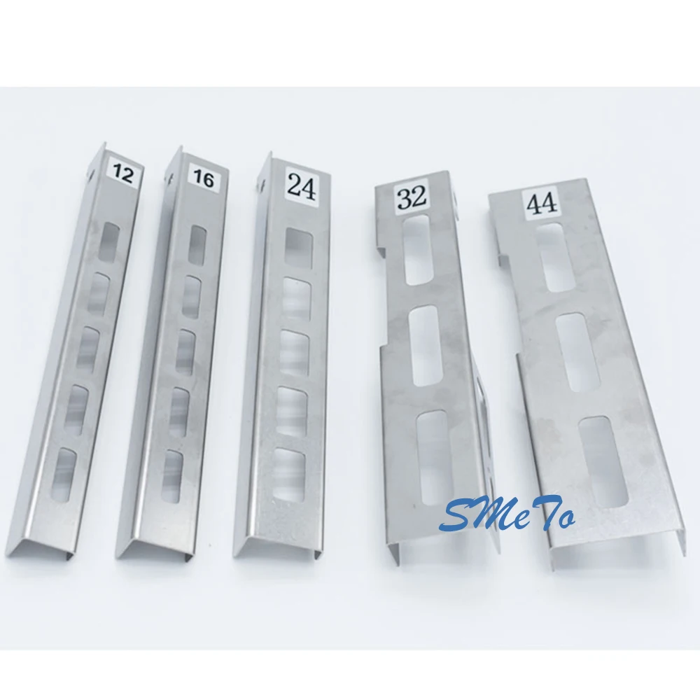 SM421/431 SM12MM 16/24MM32/44MM Feeder หางบทความสำหรับ Samsung Feeder อุปกรณ์เสริม