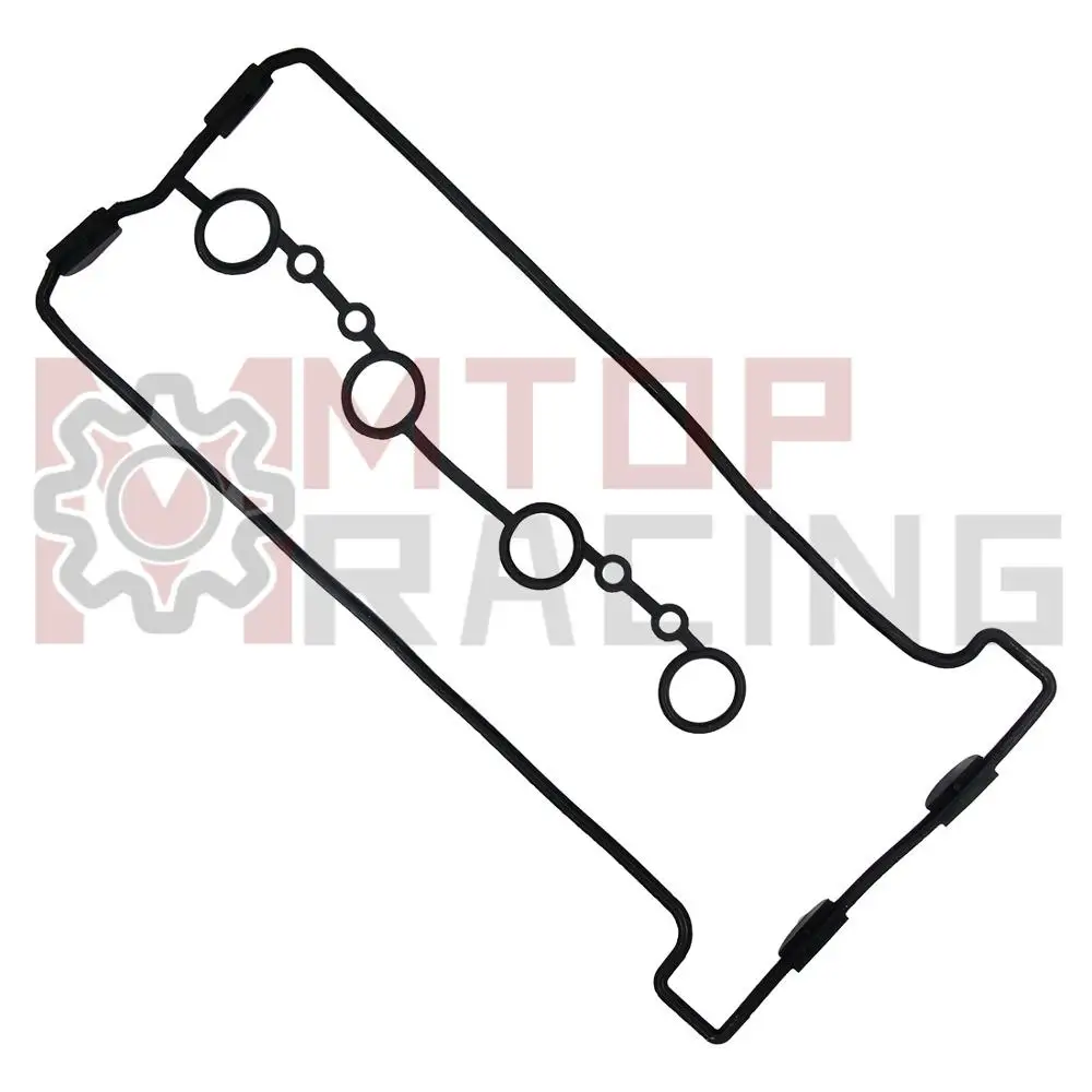 5VY-11193-10-00 Cylinder Head Cover Gasket For Yamaha YZF-R1 YZF R1 2004 2005 2006 FZ1 FAZER Naked 2006-2015