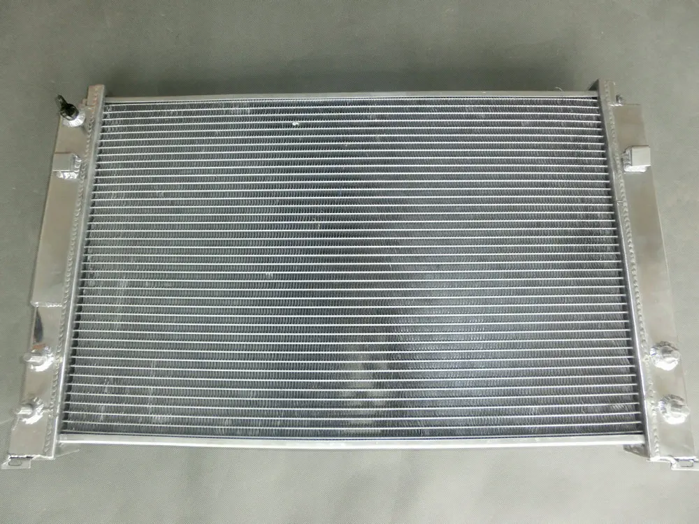 Radiator For Audi A4 A6 S4 RS4 Allroad Quattro Passat B5 GL GLX GLS V6 Biturbo 2.4/2.7/2.8 2.5TDI MT 1997-2005 97 98 99 00