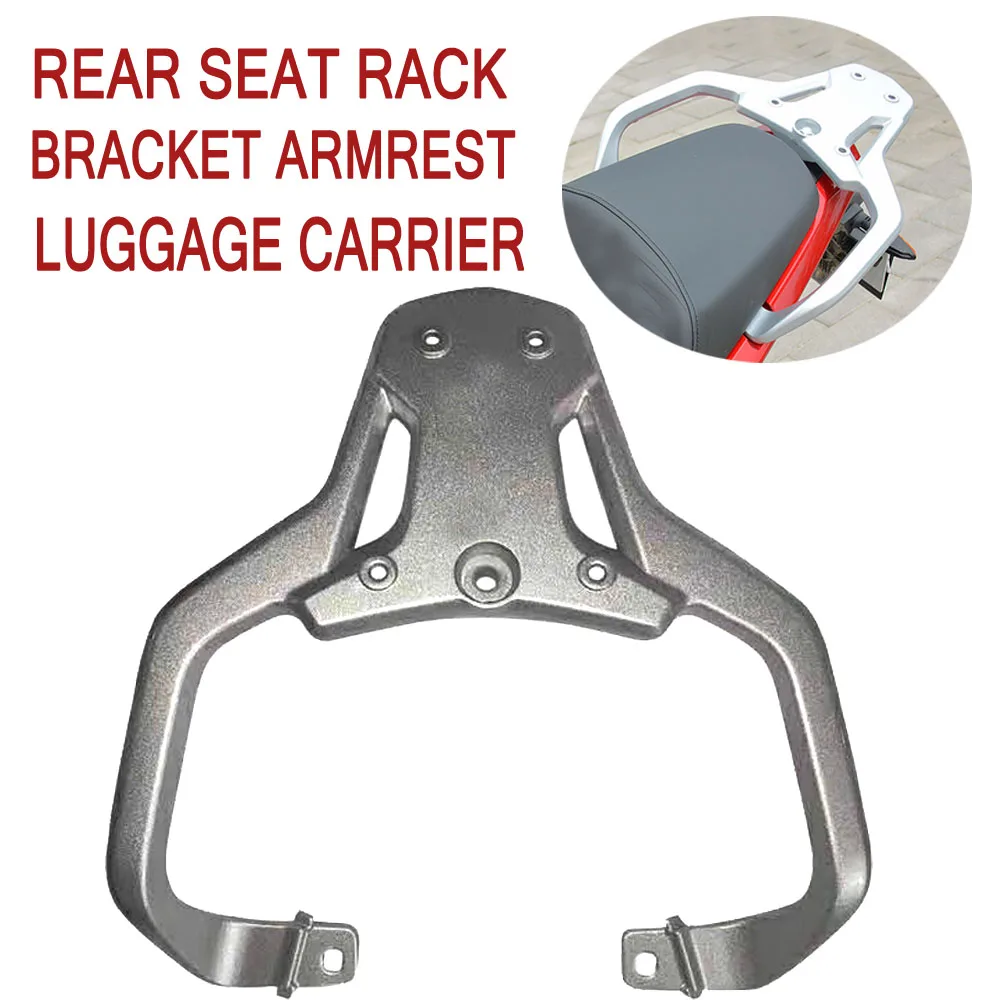 

Excelle 500X 400X Rear Seat Rack Armrest Bracket Luggage Carrier Cargo Shelf Support Armrest For Excelle 500X 400X 500 X 400 X