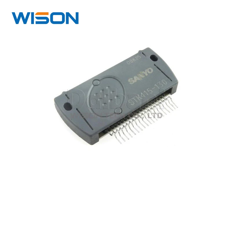 New original STK415-130  MODULE