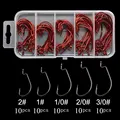 red 50pcs
