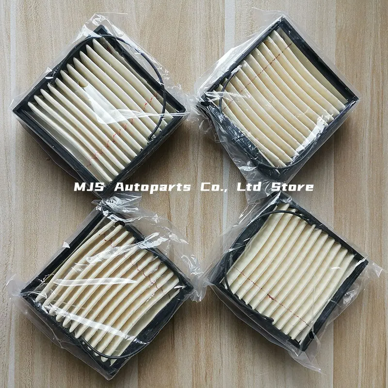 4PCS Filter 00530 Fuel/Water Separator  Filter Element for E0530K /SWK-2000-5 /F916200060010/ PU 84 Fuel Water Separator