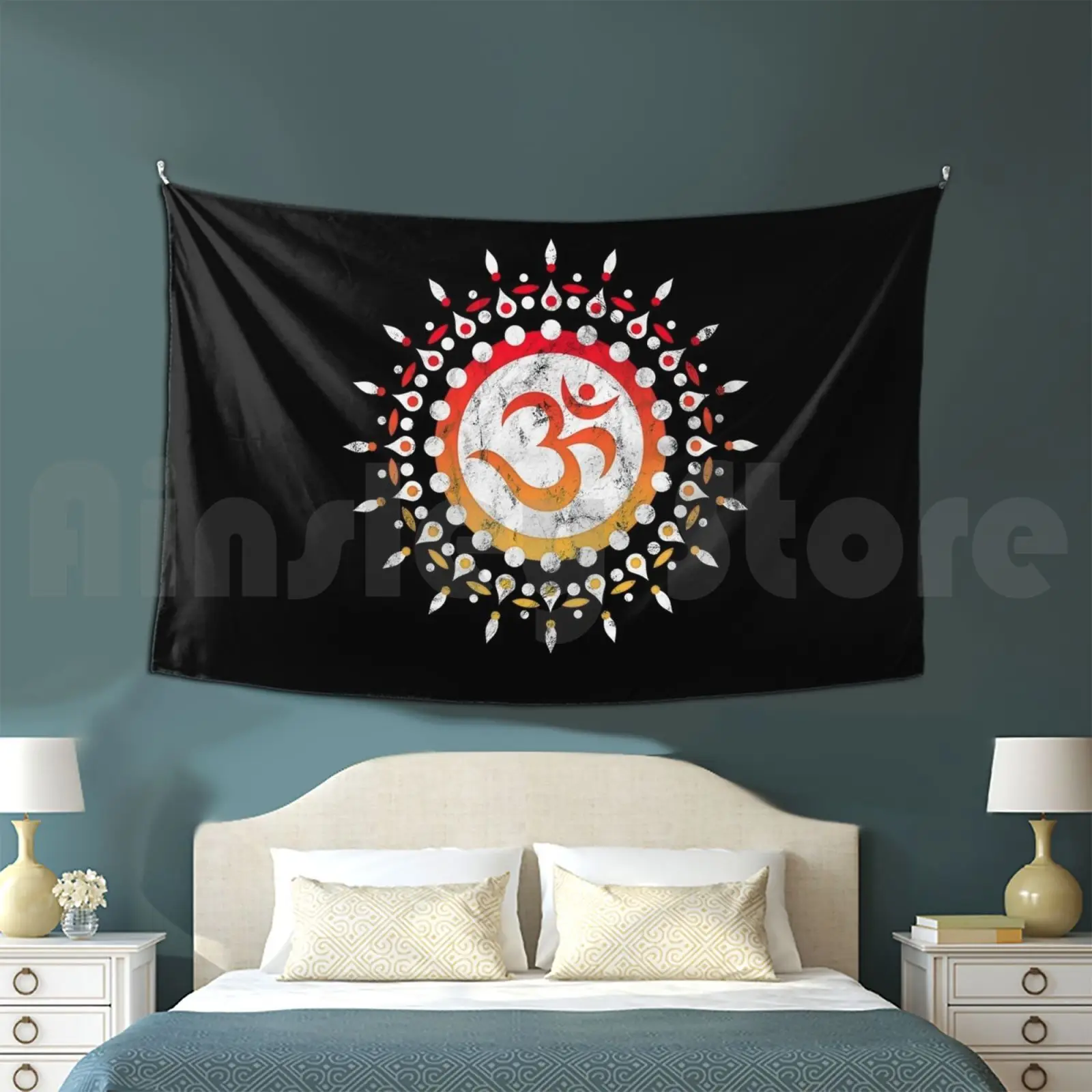 Om Mantra Sun Manda… - image