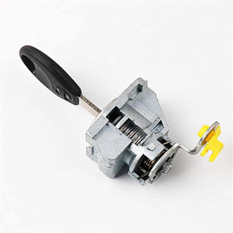 XIEAILI OEM Sinistra Cilindro Della serratura Della Porta Auto Cilindro Della Serratura Della Porta Per Nissan 04-08 Teana K309