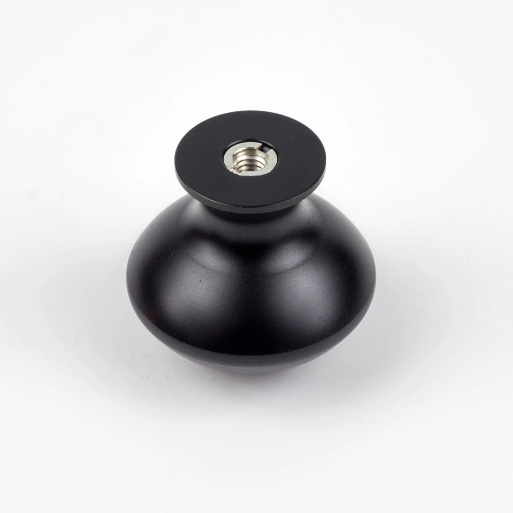 Trípode monopié de 1/4 "y 3/8" con mango adaptador, palo para caminar, brújula, Alpenstock