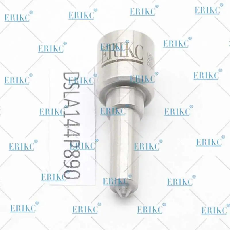 High Quality DSLA144P890 Common Rail Injector Nozzle DSLA 144 P 890 Diesel Nozzle Sprayer 0433175250 for 0445110036 0986435013