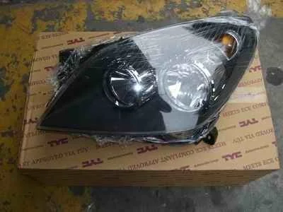 eOsuns headlight assembly for Opel Astra