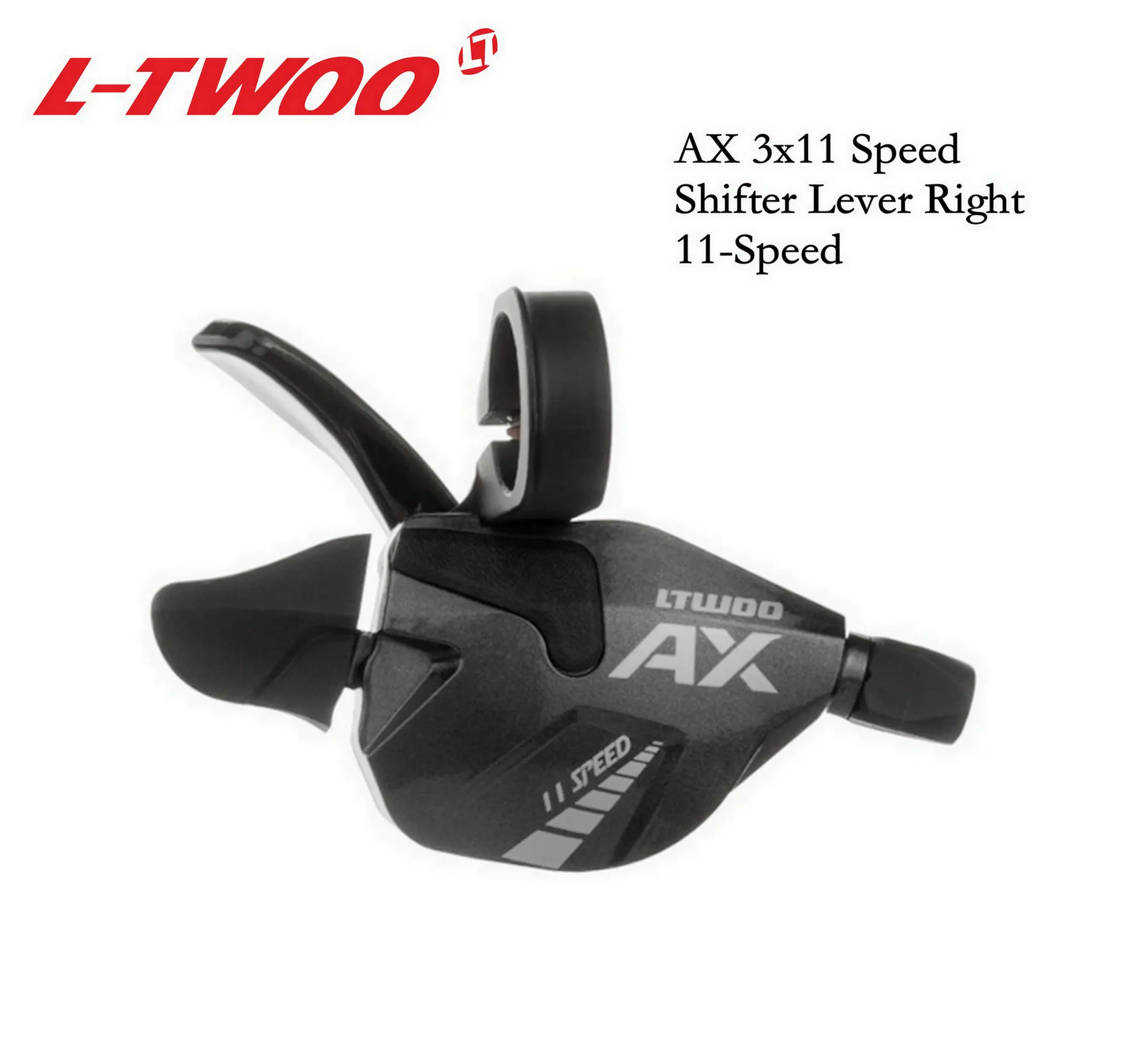 LTWOO Groupset AX11 1x11 2x11 3X11 Speed Trigger Shifter for MTB