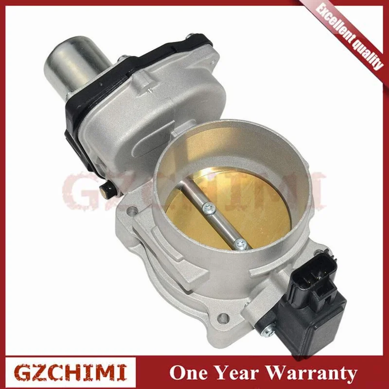 3L3Z9E926AA 8L3Z9E926C New Throttle Body 8L3Z 9E926-C / 8S4Z-9E926-B Fit For Ford Expedition