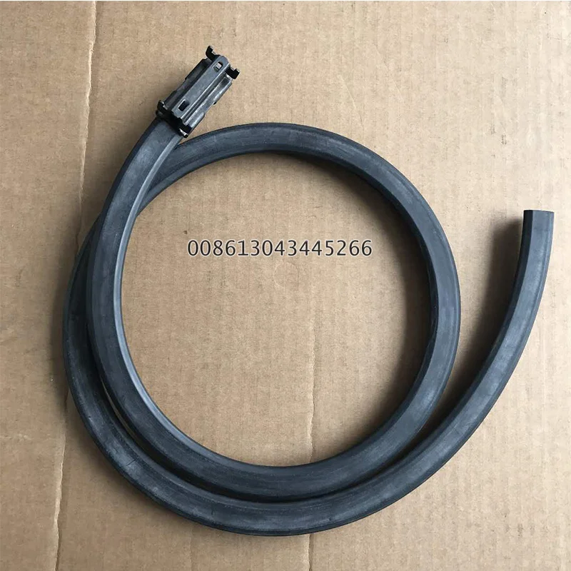 93.021.026F Profiled Rubber Lace 1002MM For Heidelberg SM102 SX102 Machine Replacement Parts