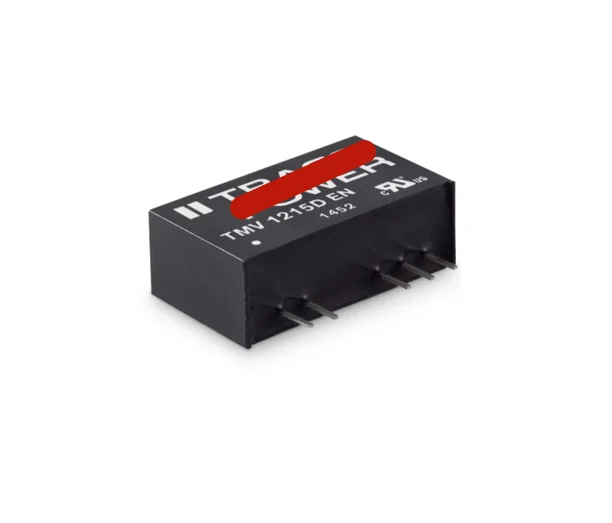 New original TMV1215EN DC-DC  Converters (TMV-EN Series, 1 Watt)  Power Module