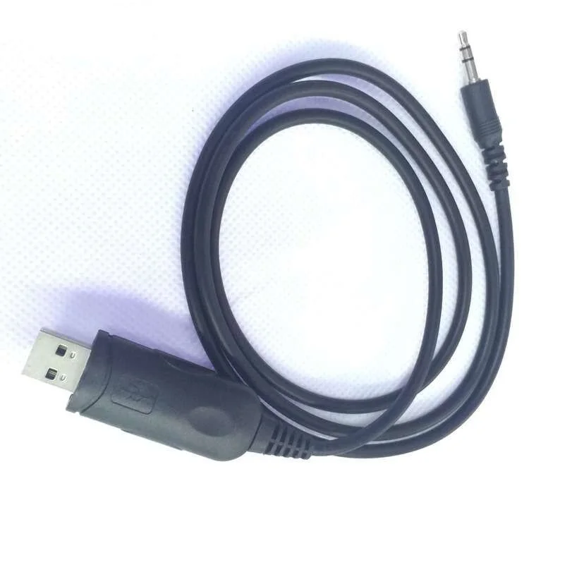 USB Programming Cable For QYT Mobile Radio KT-UV980 KT8900 KT-8900 KT8900R KT-8900R High Quality