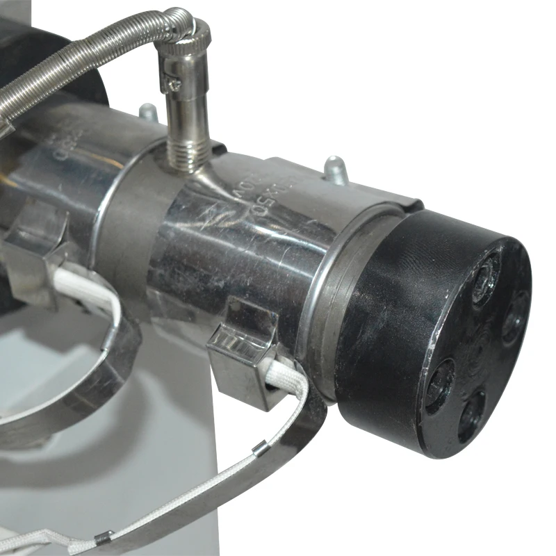 

220V 120W small desktop 3d printing supplies extruder filament extruder 3D Printer1PC