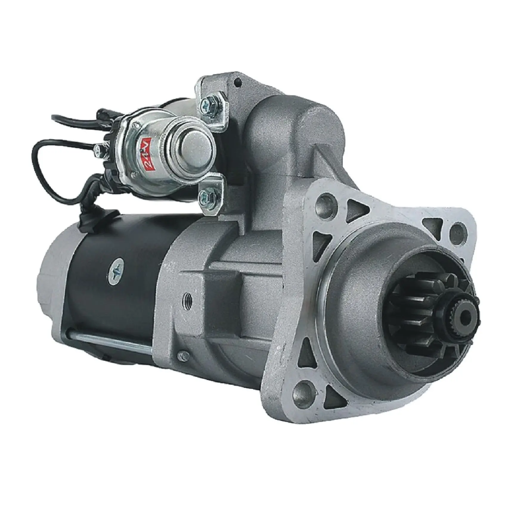 

DELCO 38MT Starter Motor For DAEWOO BUS 6526201-7070 65.26201-7070 65262017070