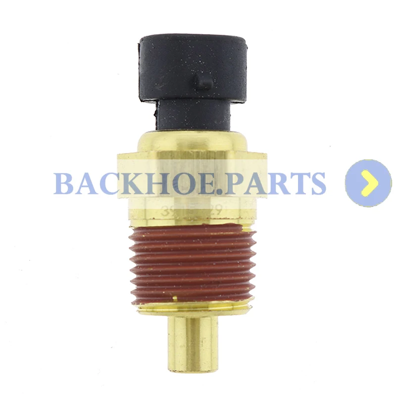 

Water Temperature Sensor 3915329 for Caterpillar Cat Wheel Loader 950 GC Engine C7.1