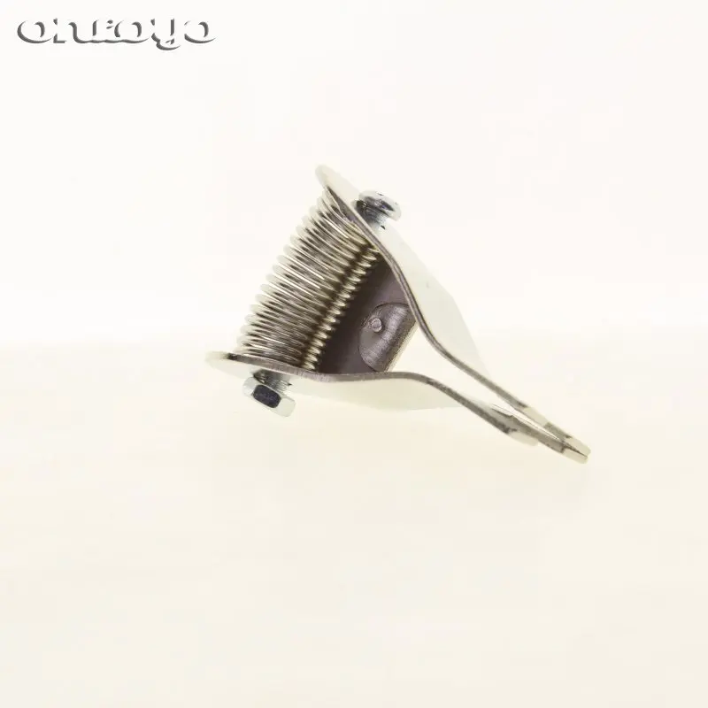 Industrial Sewing Machine Spare Parts Good Quality Thread Cutter Spring Type For Single Needle Machine AP18E