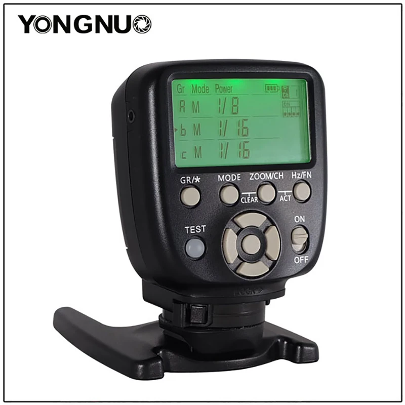 Yongnuo YN560IV YN560 IV 2.4GHz فلاش كاميرا Speedlite لكانون 80D 90D 6D 5D 450D 250D نيكون أوليمبوس DSLR YN560III II ترقية