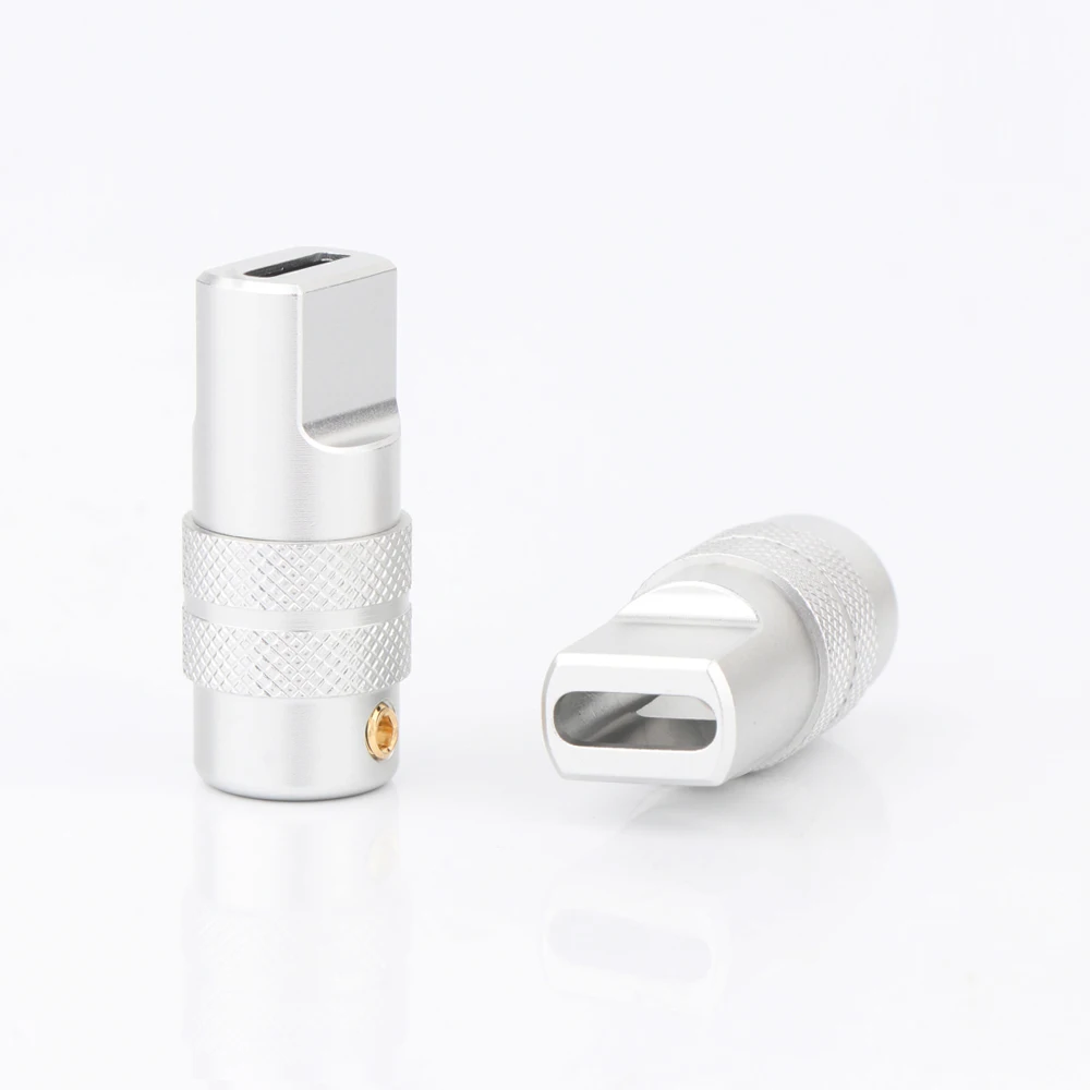 Typ-C Metall-Anschlussgehäuse, maßgeschneidertes Zubehör, Typ C-Gehäuse, USB-Metallgehäuse, Datenkabel, Ladekabel – Detail 12