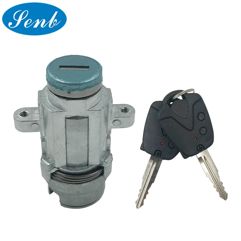 Proton Gen 2 Persona Door  Key Lock With 2 Keys