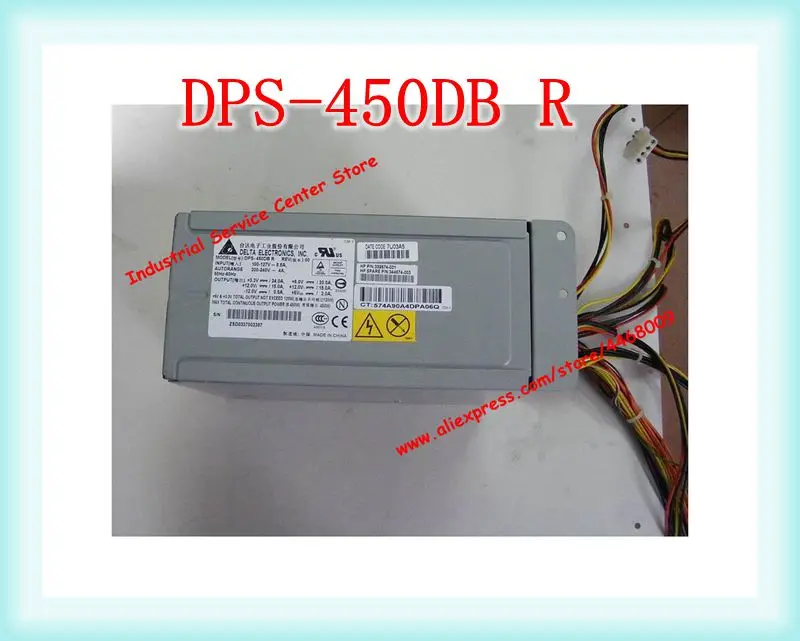 

ML150 G1 Server DPS-450DB R 339874-001 344674-003