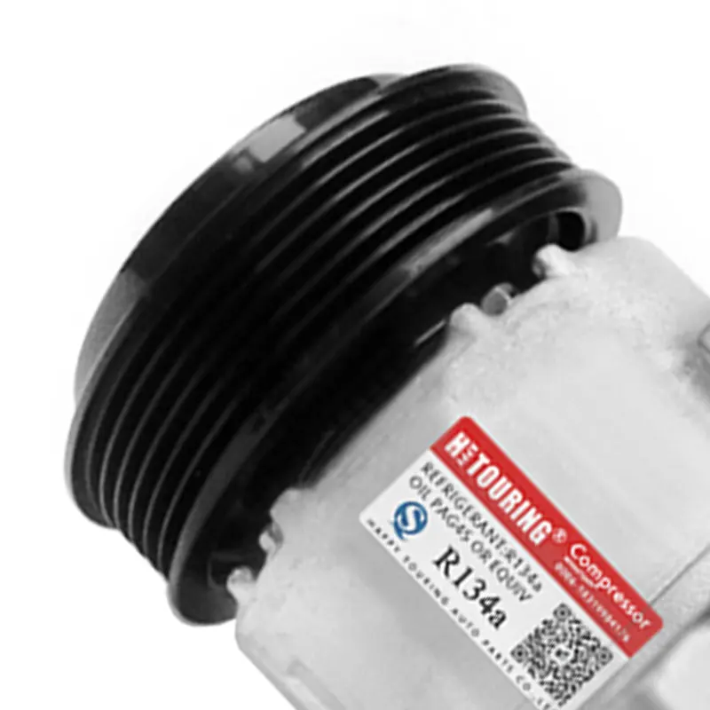 A/C Ac Compressor F… - image