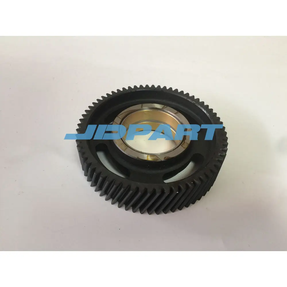 1DZ Idler Gear 13509-78200-71 64T for 1DZ engine