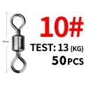 Size10 5mm 13kg