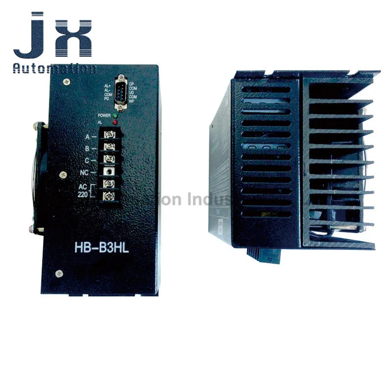 HB-B3HL Stepper Motor Driver Instead HB-B3C Bag Making Machine Drive Paper Cutter HD-B3C Drive