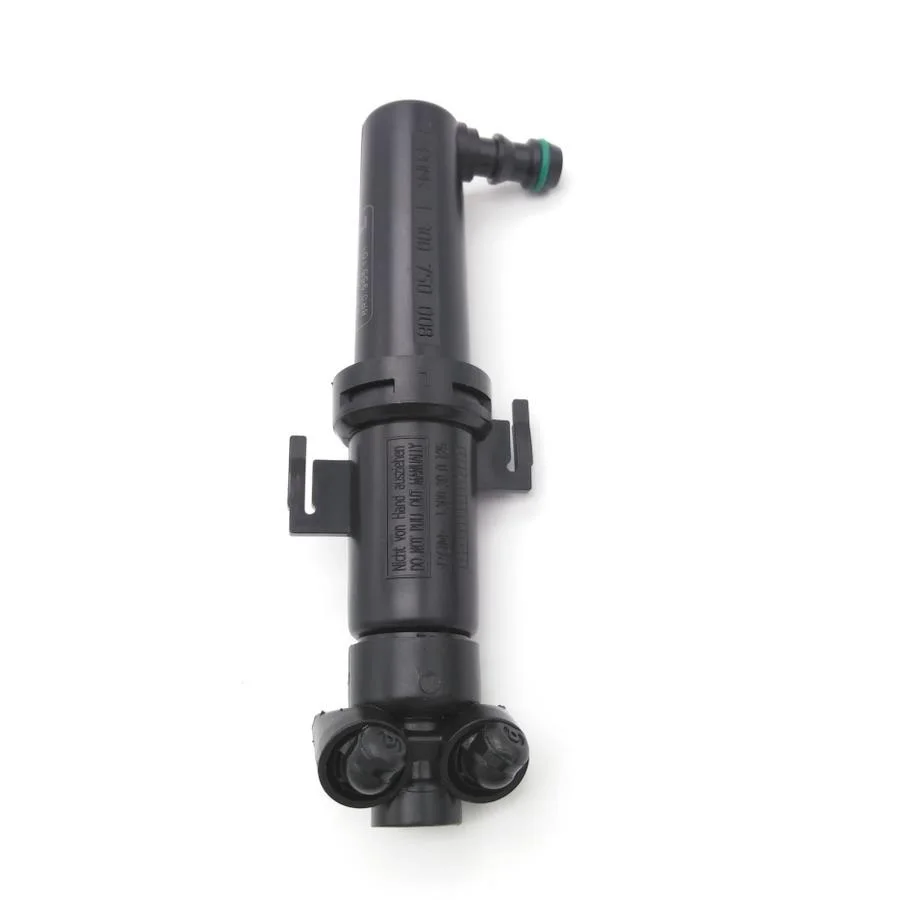 Left Driver Side For Audi Q5 2008 2009 2010 2011 2012 Car-styling Headlight Washer Lift Cylinder Spray Nozzle Jet