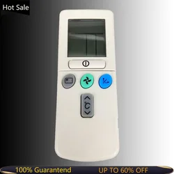 New Replacement Remote control FOR HITACHI AIR CONDITIONER RAR-2P2 RAR2P Fernbedienung