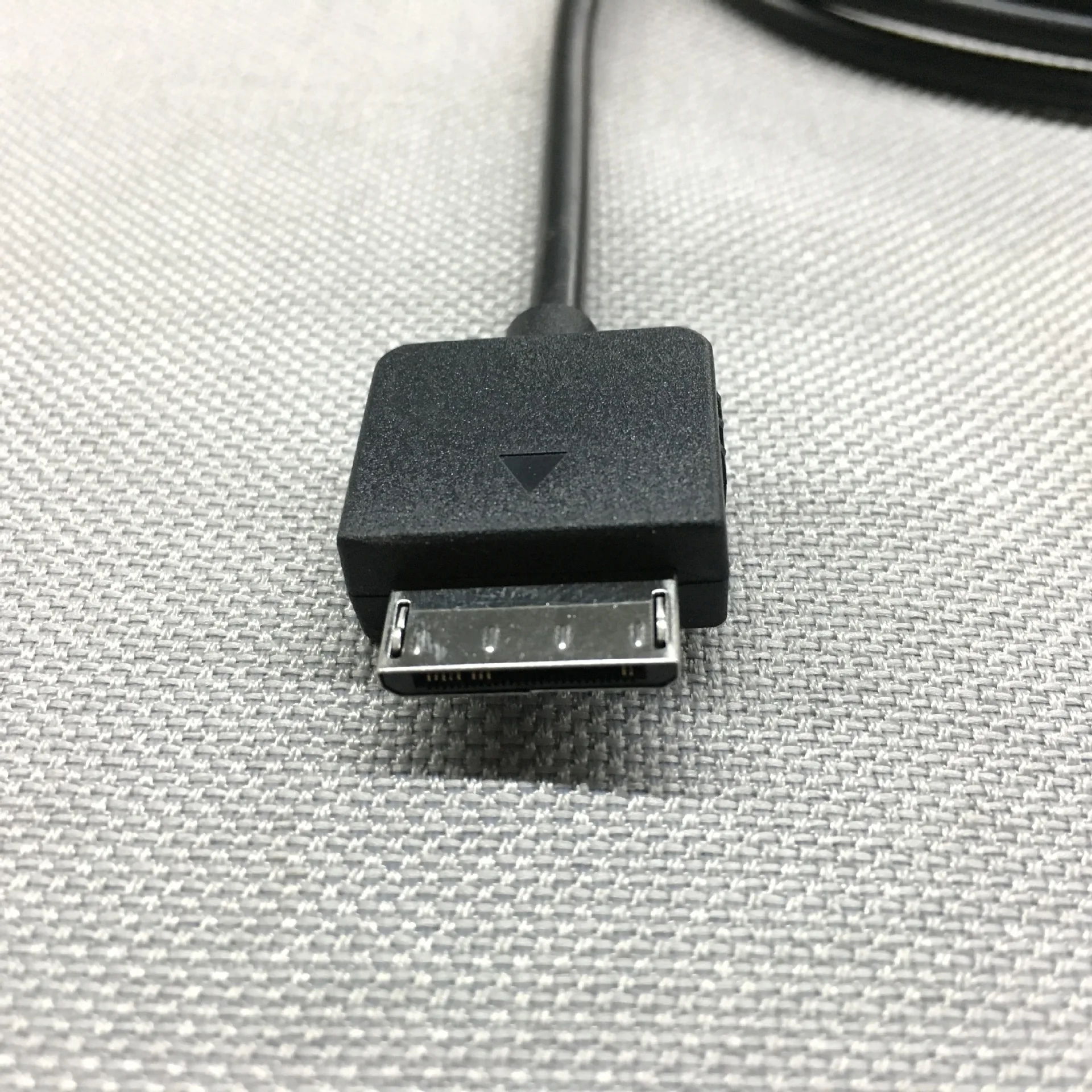 Cable de carga de datos USB de 100 piezas para PSPGO