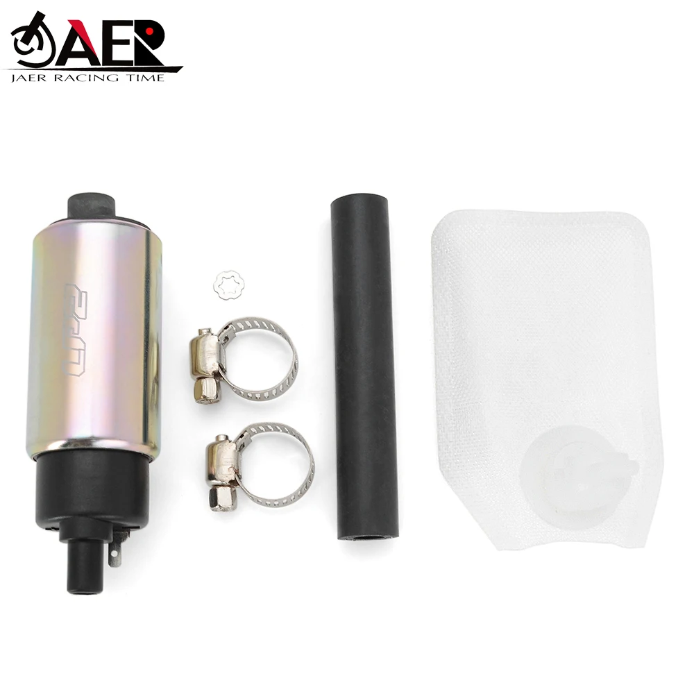 

Motorcycle Fuel Pump Kits for Yamaha YBR125 YBR250 2007-2015 YB125SPD 2008 27S-13907-00 51D-13907-00