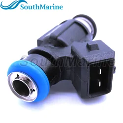 877826 892123 892123001 892123002 Fuel Injector for Mercury Marine EFI 4-Stroke 30HP 40HP 50HP 60HP Engines