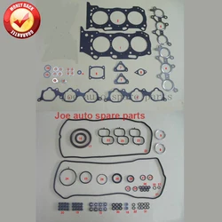 2GR 2GRFE Engine Full gasket set kit for Toyota Camry/Avalon/Alphard/RAV 4/ESTIMA/SIENNA LEXUS RX/ES 3.5L 3456CC 50282800
