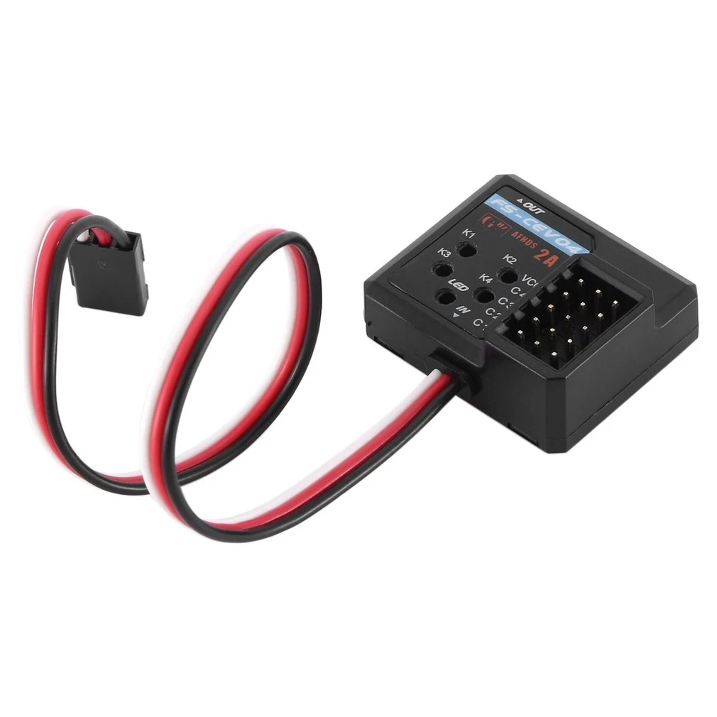 Flysky FS-CEV04 I-B…