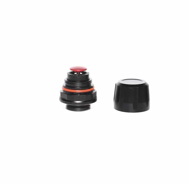 M16 Vacuum Valve Ii Pushbutton 16 mm Threaded Mouth Release For Nauticam Camera Housing Underwater  Photography