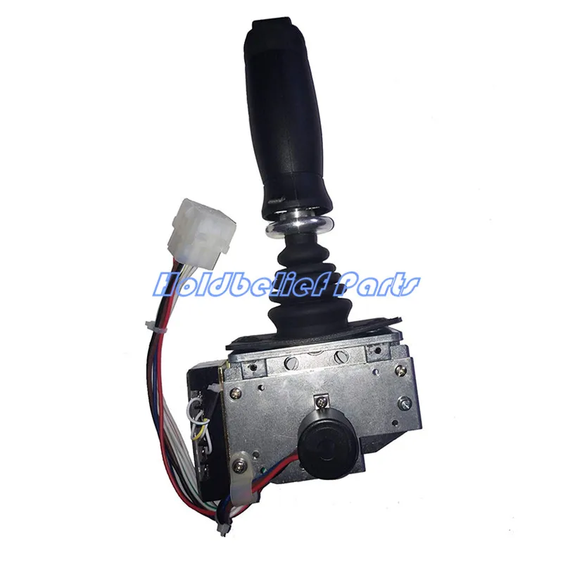 Joystick Controller 1600283 for JLG 400S 460SJ 600A 600AJ 600S 600SJ 660SJ 601S 740AJ 800A 800AJ