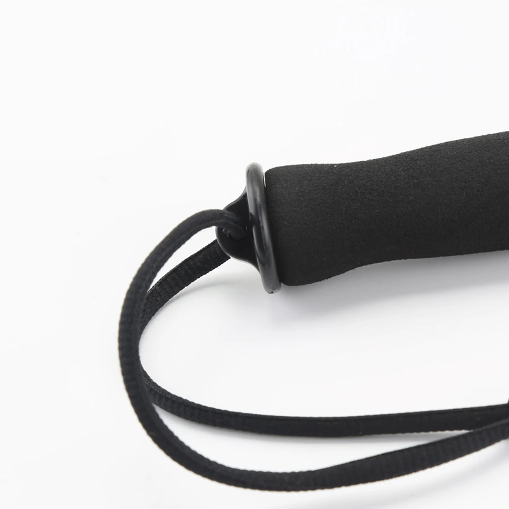 New Ice Fishing Rod Spear Hook Tools Telescopic Retractable Fish Gaff Stainless Steel Portable Sea Boat Fishing Grip Tackle 60cm