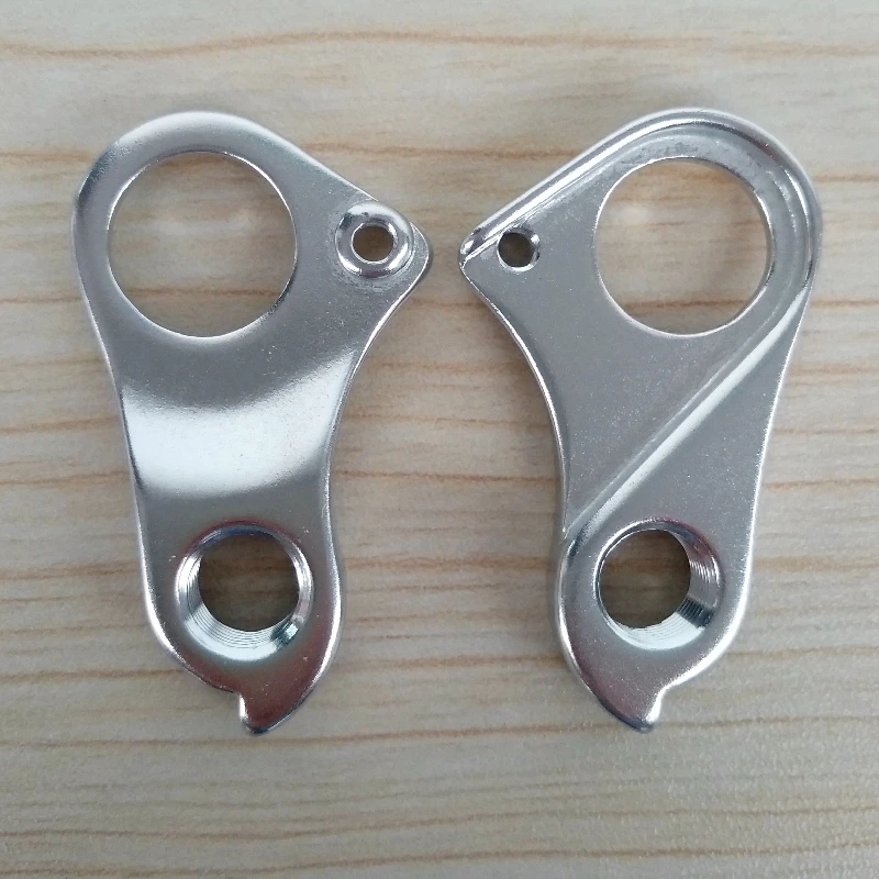 

1pc Bicycle rear derailleur hanger For BH frames BH 12mm axle model carbon frame bike MECH dropout road bicycle parts derailleur