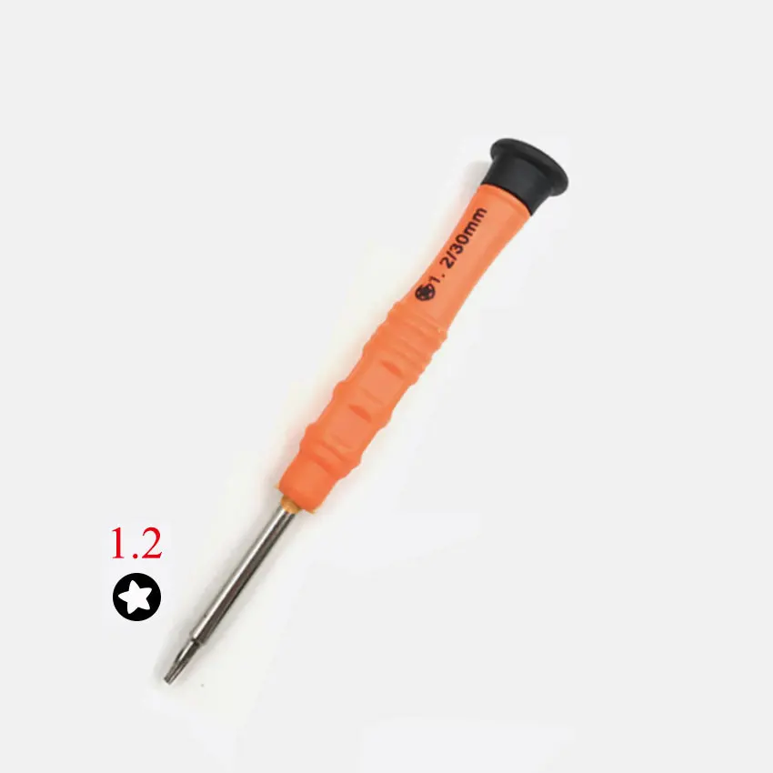 1pcs Pentalobe screw driver Screwdriver 1.2mm Special for MacBook Air disassembling Tool