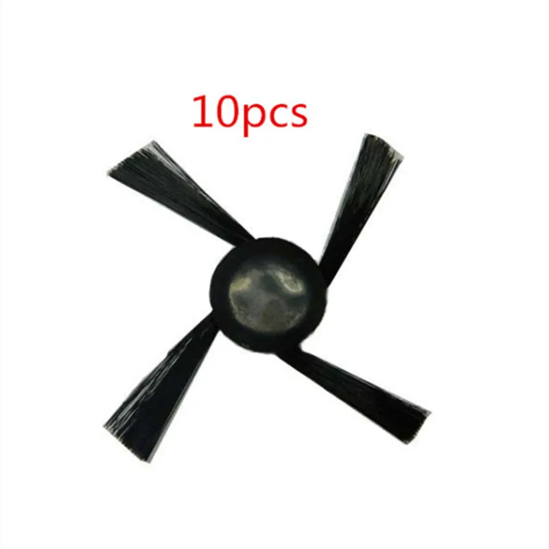 فرشاة جانبية للمكنسة الكهربائية Neato BotVac ، ملحقات للمكنسة الكهربائية Neato BotVac 70e 75 80 85 ، 10 قطع
