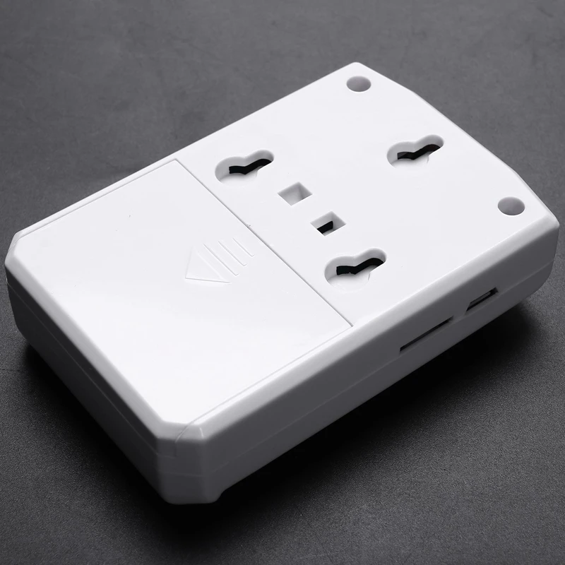 2X Sensor Motion Tür Glocke Schalter MP3 Infrarot Türklingel Drahtlose PIR Motion Sensor Stimme Prompter