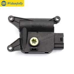 Widanfolly AC Control Temperature Flap Adjust Valve Evaporation Motor For CC Passat B6 B7 2007 2008 3C1907511 3CD 3C0 907 511