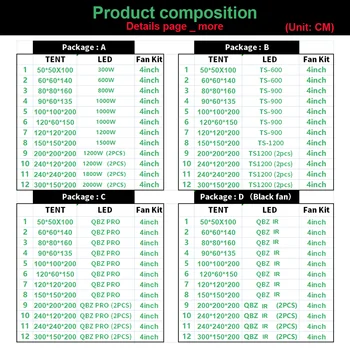 10 best sales 40x40 ebatlarında yetiştirme kutusu - №9