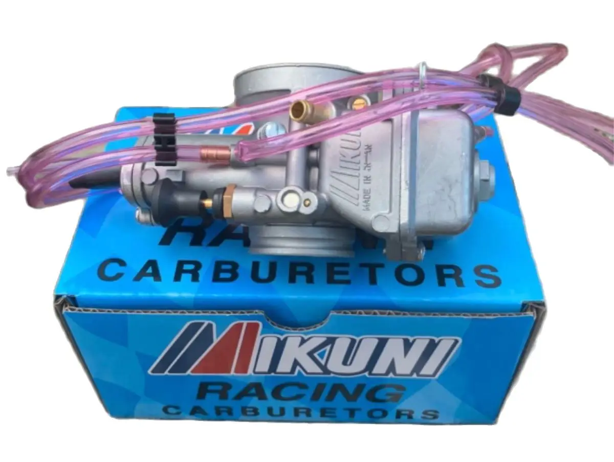 Mikuni TX38mm Carburetor Motorcycle 2 Stroke Carburador For KTM 250 XC 200-350cc Motors