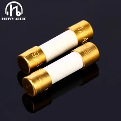 1PCS 5*20 HIFI μ€μμ€ ν¨μ¦ μ€λμ€ μ λ ₯ μ¦νκΈ° μμΌ λ¨κ²°μ μ€λ² λλ
Έ ν¨μ¦ νλ μ΄μ΄ μμΌ κ³ μ λΈλ‘μ° νλΈ ν¨μ¦