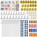 140Pcs-Box