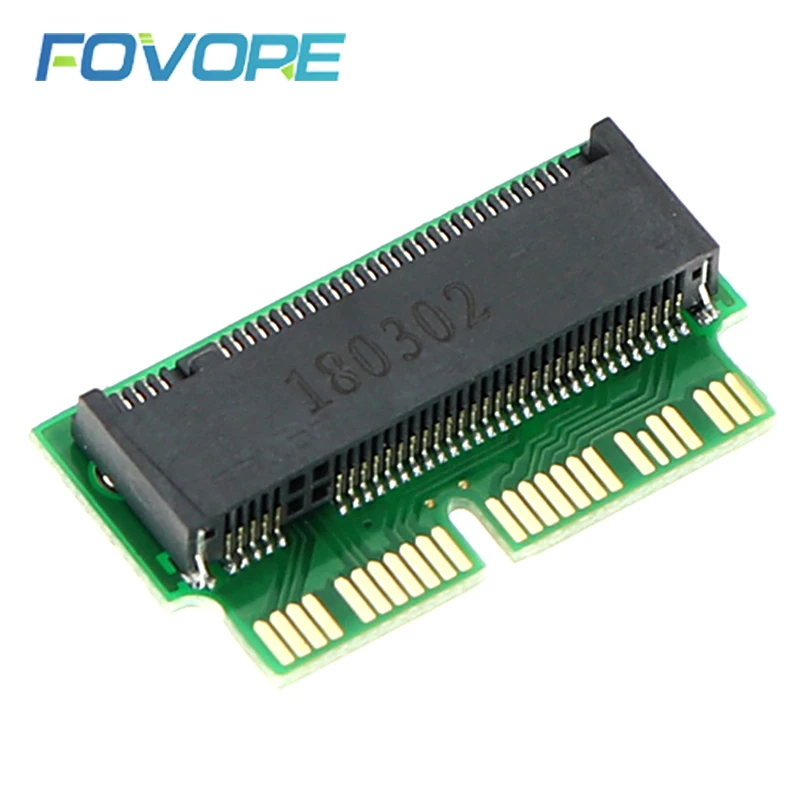 המפתח M.2 NGFF ל-SSD עבור MacBook Air – תוספת אופטימלית למשובץ, בדוק ומאושר