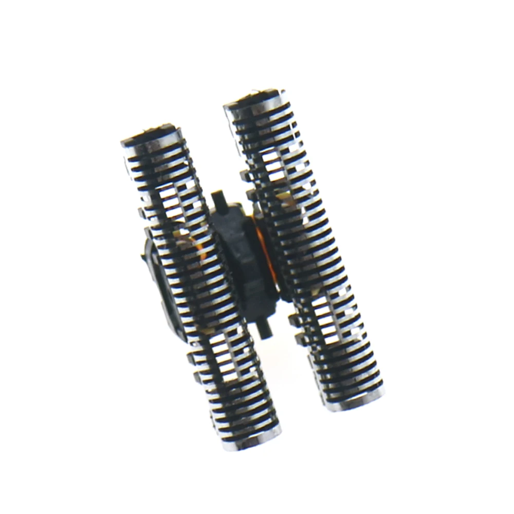 BRAUN 워터 플렉스 WF1s WF2S 5758 5760 51B 52S 52B, BRAUN 8000 7000 6000 5000 4700 3 및 5 시리즈 30B 31B 31B 31S 용 면도기 커터, 1 개